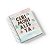 Caderno Personalizado Cerimonialista (#01) - A5 15x21cm (PEQUENO) - Com 100 Folhas - Imagem 1