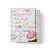 Caderno Personalizado Confeiteira (#01) - A5 15x21cm (PEQUENO) - Com 100 Folhas - Imagem 6