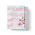 Caderno Personalizado Estética (#01) - A5 15x21cm (PEQUENO) - Com 100 Folhas - Imagem 6