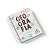 Caderno Personalizado Geografia (#01) - A5 15x21cm (PEQUENO) - Com 100 Folhas - Imagem 1