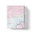 Caderno Personalizado Manicure (#01) - A5 15x21cm (PEQUENO) - Com 100 Folhas - Imagem 6
