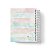 Caderno Personalizado Medicina (#01) - A5 15x21cm (PEQUENO) - Com 100 Folhas - Imagem 7