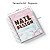 Caderno Personalizado Nail Design (#01) - A5 15x21cm (PEQUENO) - Com 100 Folhas - Imagem 2