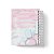 Caderno Personalizado Nail Design (#01) - A5 15x21cm (PEQUENO) - Com 100 Folhas - Imagem 6
