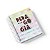 Caderno Personalizado Pedagogia (#01) - A5 15x21cm (PEQUENO) - Com 100 Folhas - Imagem 1