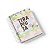 Caderno Personalizado Terapeuta (#01) - A5 15x21cm (PEQUENO) - Com 100 Folhas - Imagem 1