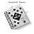 Caderno Personalizado Marketing (#03) - A5 15x21cm (PEQUENO) - Com 100 Folhas - Imagem 2