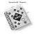 Caderno Personalizado Radiologia (Modelo 03) - A5 15x21cm (PEQUENO) - Com 100 Folhas - Imagem 2