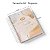 Caderno Personalizado Administração (#04) - A5 15x21cm (PEQUENO) - Com 100 Folhas - Imagem 2