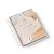Caderno Personalizado Cerimonialista (#04) - A5 15x21cm (PEQUENO) - Com 100 Folhas - Imagem 1