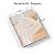 Caderno Personalizado Estética (#04) - A5 15x21cm (PEQUENO) - Com 100 Folhas - Imagem 2