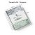Caderno Personalizado Arquitetura (#05) - A5 15x21cm (PEQUENO) - Com 100 Folhas - Imagem 2
