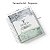 Caderno Personalizado Design (#05) - A5 15x21cm (PEQUENO) - Com 100 Folhas - Imagem 2