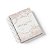Caderno Personalizado Arquitetura (#06) - A5 15x21cm (PEQUENO) - Com 100 Folhas - Imagem 1