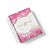 Caderno Personalizado Cabeleireira (#06) - A5 15x21cm (PEQUENO) - Com 100 Folhas - Imagem 1