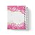 Caderno Personalizado Confeiteira (#06) - A5 15x21cm (PEQUENO) - Com 100 Folhas - Imagem 6