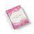 Caderno Personalizado Confeiteira (#06) - A5 15x21cm (PEQUENO) - Com 100 Folhas - Imagem 1