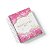 Caderno Personalizado Manicure (#06) - A5 15x21cm (PEQUENO) - Com 100 Folhas - Imagem 1