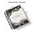 Caderno Personalizado Makeup (#06) - A5 15x21cm (PEQUENO) - Com 100 Folhas - Imagem 2