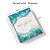 Caderno Personalizado Biologia (#06) - A5 15x21cm (PEQUENO) - Com 100 Folhas - Imagem 2