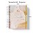 Caderno Personalizado Corretora Imoveis (#04) - A5 15x21cm (PEQUENO) - Com Elástico - Imagem 2