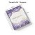 Caderno Personalizado Professora (#06) - A5 15x21cm (PEQUENO) - Com 100 Folhas - Imagem 2
