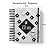 Caderno Personalizado Engenharia Elétrica (#03) - A5 15x21cm (PEQUENO) - Com Elástico - Imagem 2