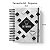 Caderno Personalizado Gastronomia (#03) - A5 15x21cm (PEQUENO) - Com Elástico - Imagem 2