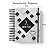 Caderno Personalizado Hair Stylist (#03) - A5 15x21cm (PEQUENO) - Com Elástico - Imagem 2