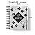 Caderno Personalizado Marketing (#03) - A5 15x21cm (PEQUENO) - Com Elástico - Imagem 2