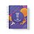 Caderno Personalizado A5 15x21cm - Personalize do seu jeito com 120 Folhas - Imagem 1