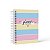 Planner Financeiro com Capa Dura Candy – Organize Suas Finanças e Comece a Juntar Dinheiro - Imagem 4