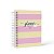 Planner Financeiro com Capa Dura Candy – Organize Suas Finanças e Comece a Juntar Dinheiro - Imagem 5