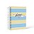 Planner Financeiro com Capa Dura Candy – Organize Suas Finanças e Comece a Juntar Dinheiro - Imagem 6