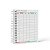 Planner Financeiro Flork com Capa Dura – Organize Seus Gastos, Economize e Alcance Seus Objetivos - Imagem 7