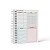 Planner Financeiro Flork com Capa Dura – Organize Seus Gastos, Economize e Alcance Seus Objetivos - Imagem 8