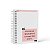 Planner Financeiro com Capa Dura Floral – Organize Suas Finanças e Comece a Juntar Dinheiro - Imagem 9