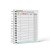 Planner de Controle Financeiro com Capa Dura – Organize Gastos, Economize Dinheiro e Realize Seus Sonhos - Imagem 6