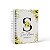 Agenda Floral 2027 - Personalizada com Nome - Imagem 12