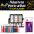 Kit Manicure e Pedicure Adesivos de Unhas e Acessórios em Geral Nail Art - Kit 03 - Imagem 1