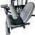 Cadeira Conjugada Flexora e Extensora  Bronco Fitness - Imagem 3