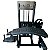 Mesa Flexora Bronco Fitness - Imagem 3