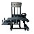 Mesa Flexora Bronco Fitness - Imagem 1
