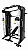Cross Over com Smith Linha Premium Bronco Fitness - Imagem 1