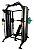 Cross Over com Smith Linha Premium Bronco Fitness - Imagem 1