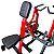 Remada Articulada Linha Premium Bronco Fitness - Imagem 2