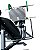 Leg Press 45° Bronco Fitness - Imagem 3