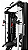 Cross Smith Bronco Linha Monster Bateria De 120kg - Imagem 2