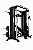 Cross Smith Bronco Linha Monster Bateria De 120kg - Imagem 1