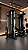 Cross Smith Bronco Linha Monster Bateria De 120kg - Imagem 4